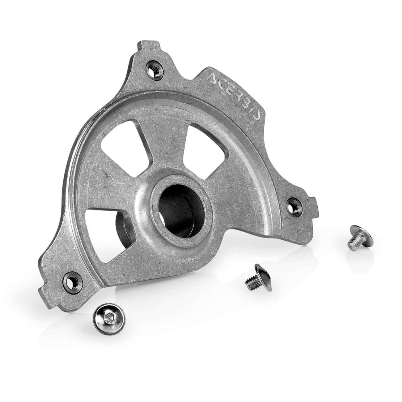 Acerbis X-Brake Disc Cover Mounting Kit - 2043170059