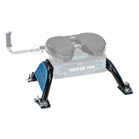 Reese M5 Fifth Wheel Legs Only - Ram 2500 and 3500