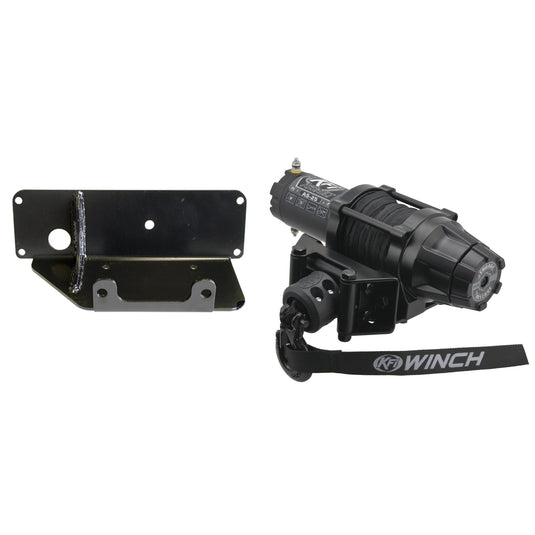 KFI Winch Kit For Polaris Sportsman 700 04-04.5