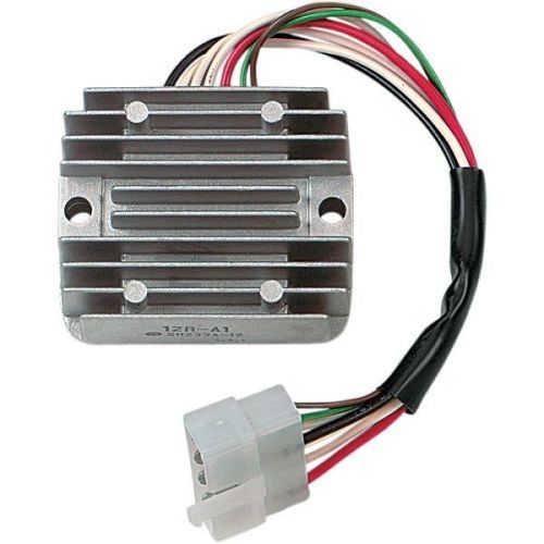 Load image into Gallery viewer, Regulator/Rectifier for Yamaha YX600 Radian 1988 Lionparts
