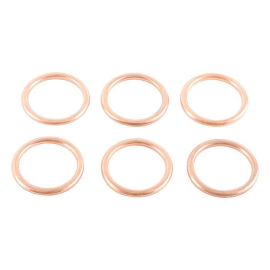 Vertex Exhaust Gasket Kit 823013
