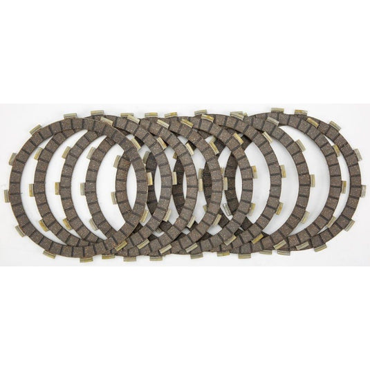 EBC CK O.E.M. Replacement Clutch Kit - CK4488