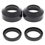 All Balls Fork Oil & Dust Seal Kit 56-181