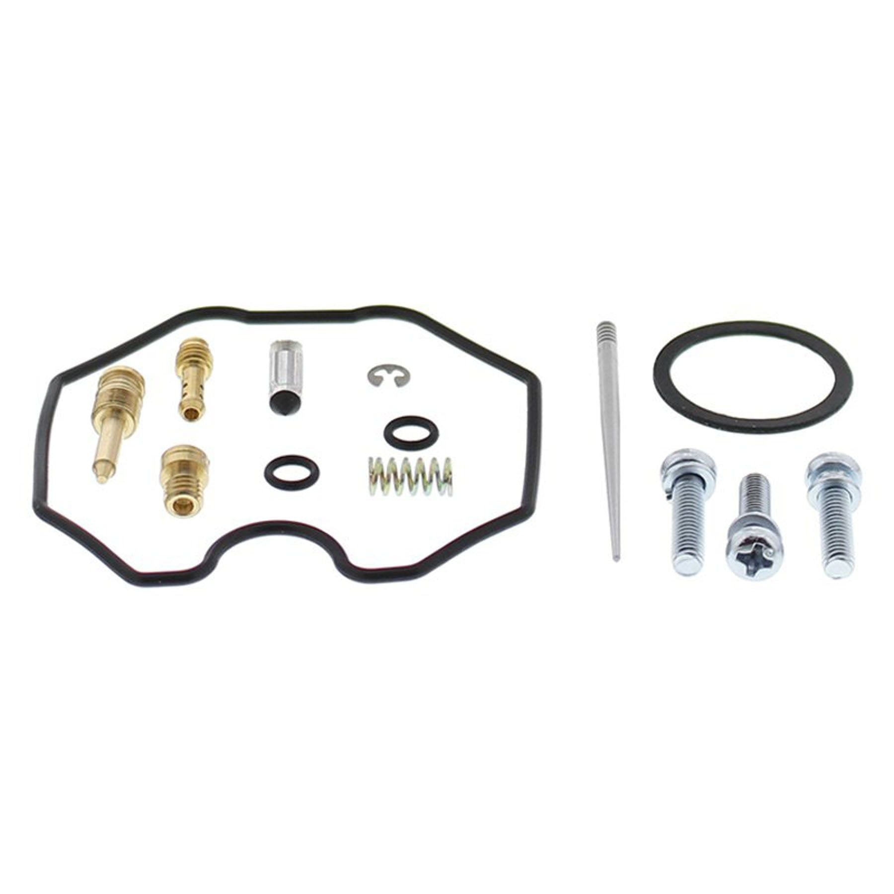 All Balls  Carb Rebuild Kit Honda 26-1779