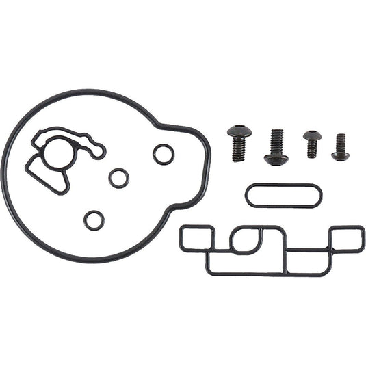 All Balls Carburetor Mid Body Gasket Kit 26-1513