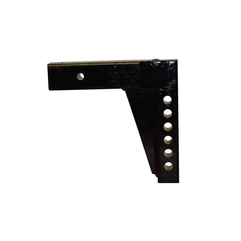Load image into Gallery viewer, Equil-i-zer Weight Distribution Class IV Adjustable Shank fits 2&quot; Receiver - 6&quot; Drop, 10&quot; Rise
