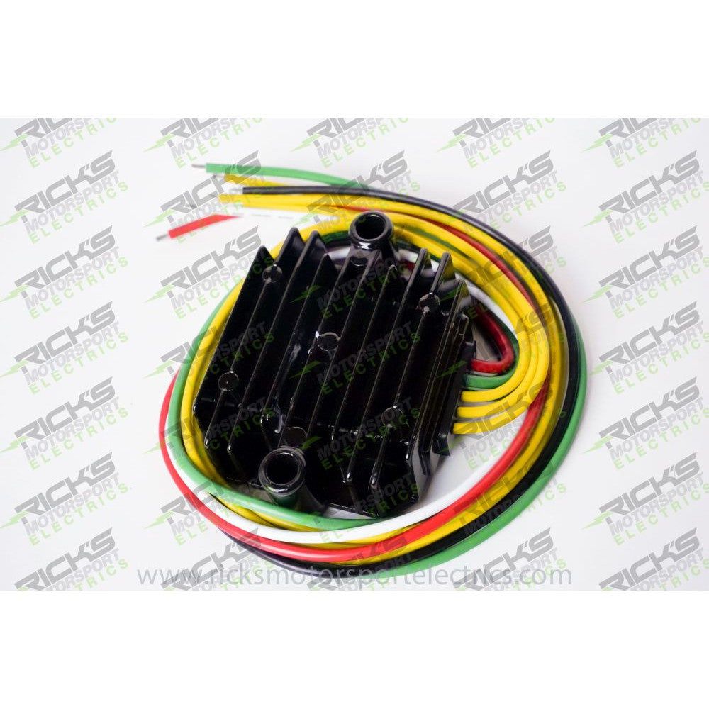 Ricks Rectifier-Regulator Lithium Compatible 14-504