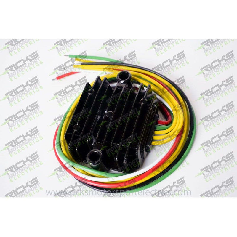 Load image into Gallery viewer, Ricks Rectifier-Regulator Lithium Compatible 14-504
