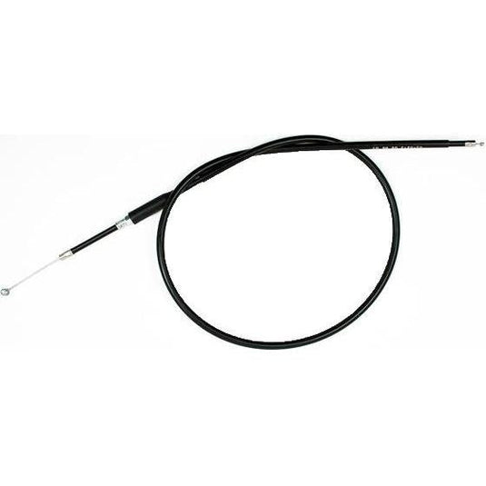 Motion Pro Black Vinyl Rear Handbrake Cable 04-0300