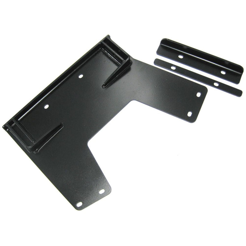 Load image into Gallery viewer, Denali ATV Snow Plow Kit For Polaris Scrambler 850 2012-2014
