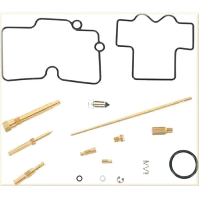 WSM Carburetor Kit For Yamaha 250 YZ-F 03-06 016-861