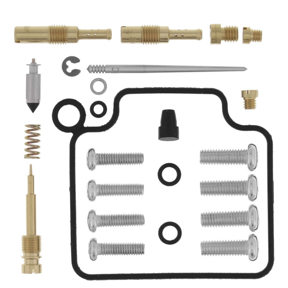 QuadBoss Carburetor Kit - 53261373