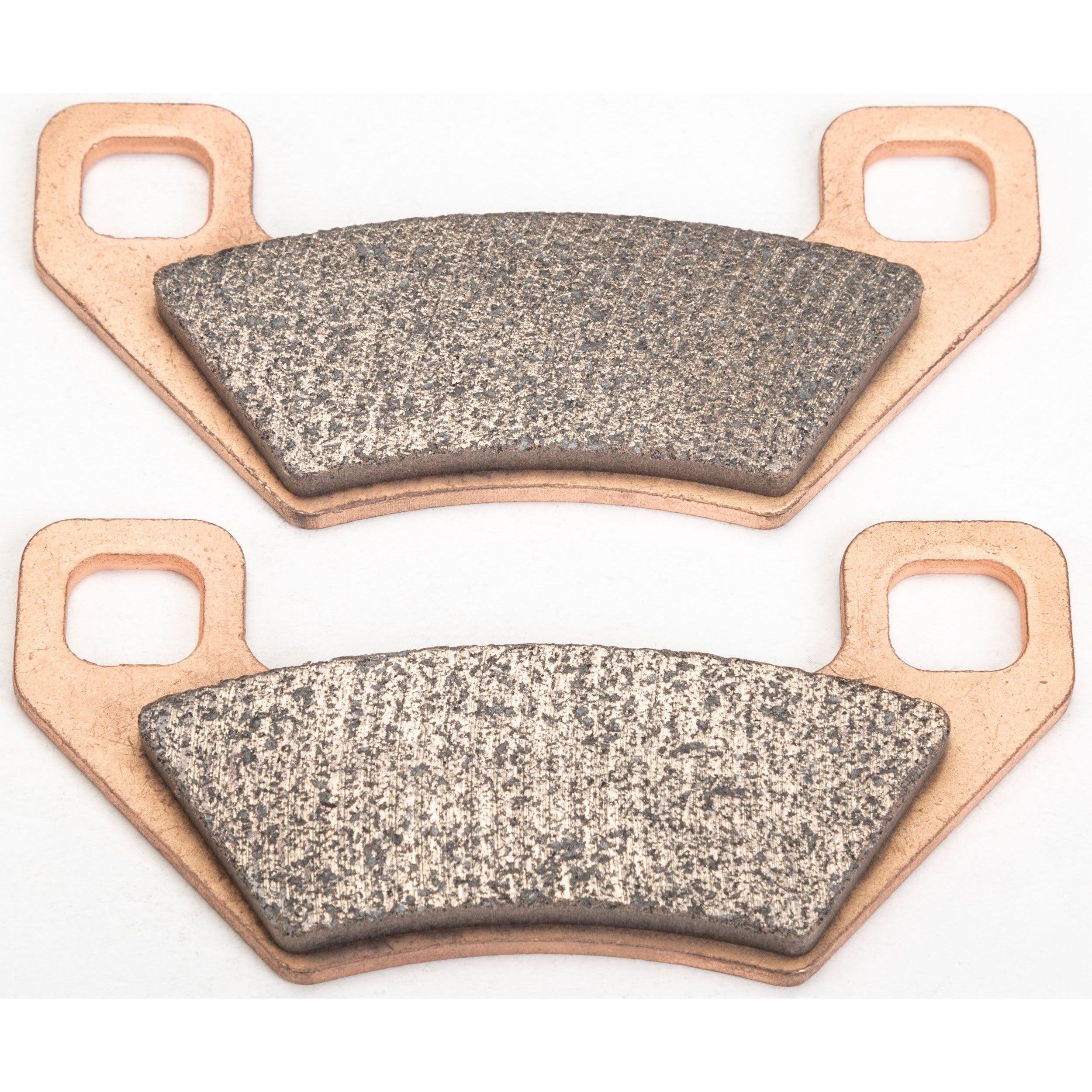 All Balls  Sintered Brake Pad 18-8002