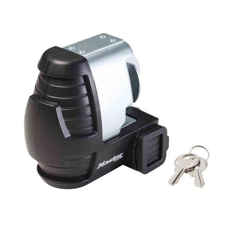 Load image into Gallery viewer, Universal Trailer Coupler Lock
