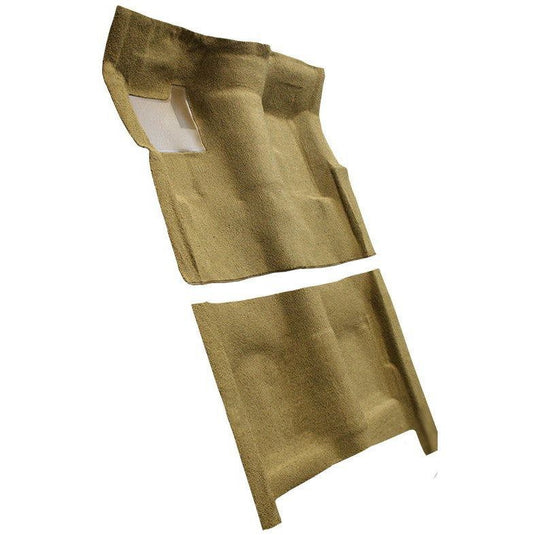 ACC Replacement Carpet Kit For 1973 Oldsmobile Omega 4DR - CHOOSE COLOR