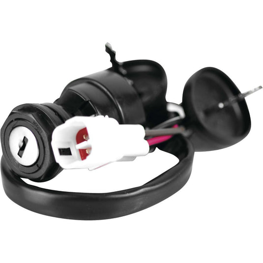 QuadBoss Ignition Switch - 700-1208-T