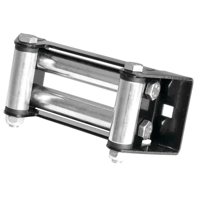 Load image into Gallery viewer, KFI UTV Roller Fairlead - Wide 6&quot; Bolt Pattern - UTV-RF
