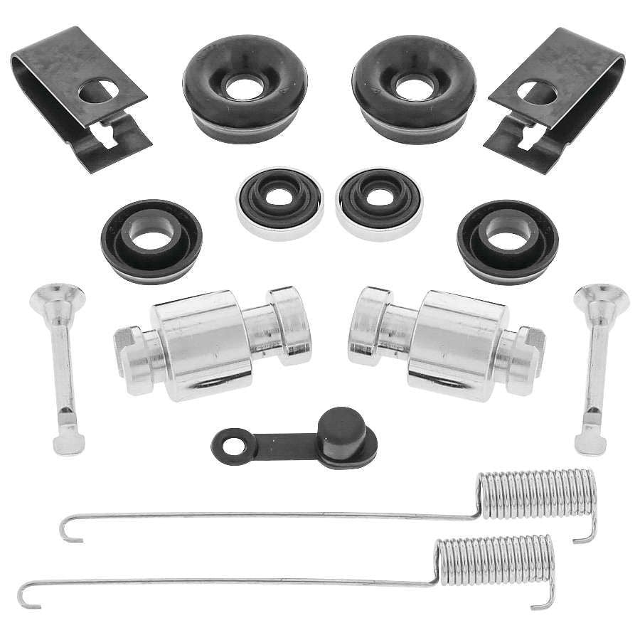 QuadBoss Wheel Cylinder Rebuild Kit - 53185003