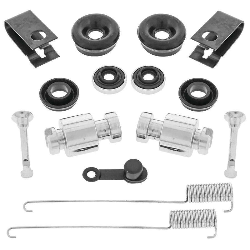 Load image into Gallery viewer, QuadBoss Wheel Cylinder Rebuild Kit - 53185003
