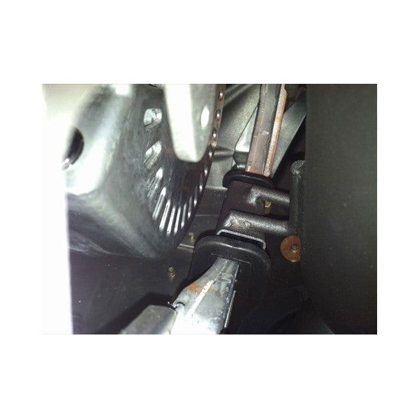 Load image into Gallery viewer, GGB Exhaust Mountain Muffler For 2013-2019 Polaris PRO RIDE 600/800 Chassis
