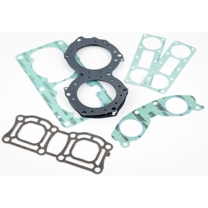 Load image into Gallery viewer, WSM Top End Gasket Kit For Yamaha 760 96-00 007-605-01

