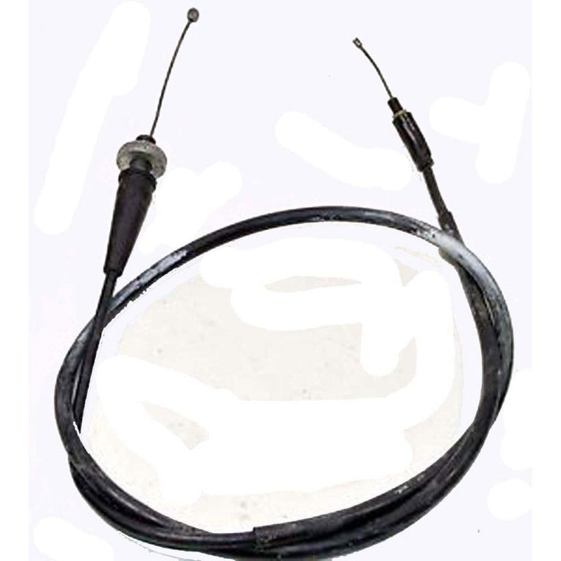 Load image into Gallery viewer, WSM Throttle Cable For Honda 125 / 250 / 500 CR 84-03 61-501-02
