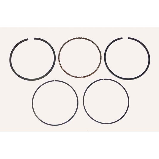 WSM Piston Rings For Mercury / Mariner / Yamaha 75 - 115 Hp 4 Stroke .020 Over