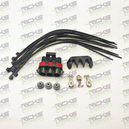 Ricks Hot Shot Series Rectifier-Regulator 10-582H