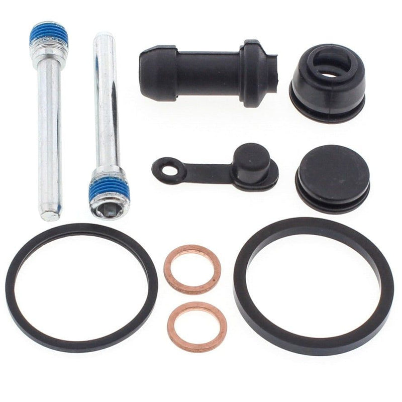 Load image into Gallery viewer, All Balls Racing Inc All Balls Caliper Rebuild Kit 18-3023
