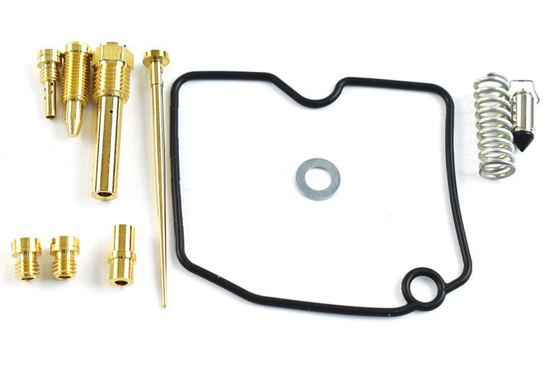 Load image into Gallery viewer, WSM Carburetor Kit For Arctic Cat 366 4x4 09-11 016-460
