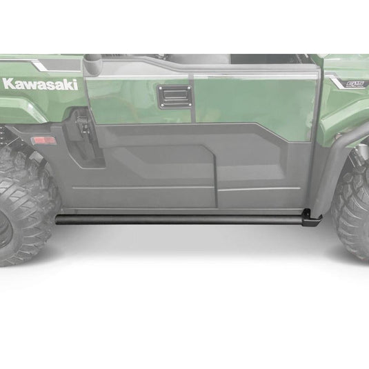 Rival Rock Sliders For Kawasaki Mule PRO-MX / EPS / EPS LE 2444.6915.1