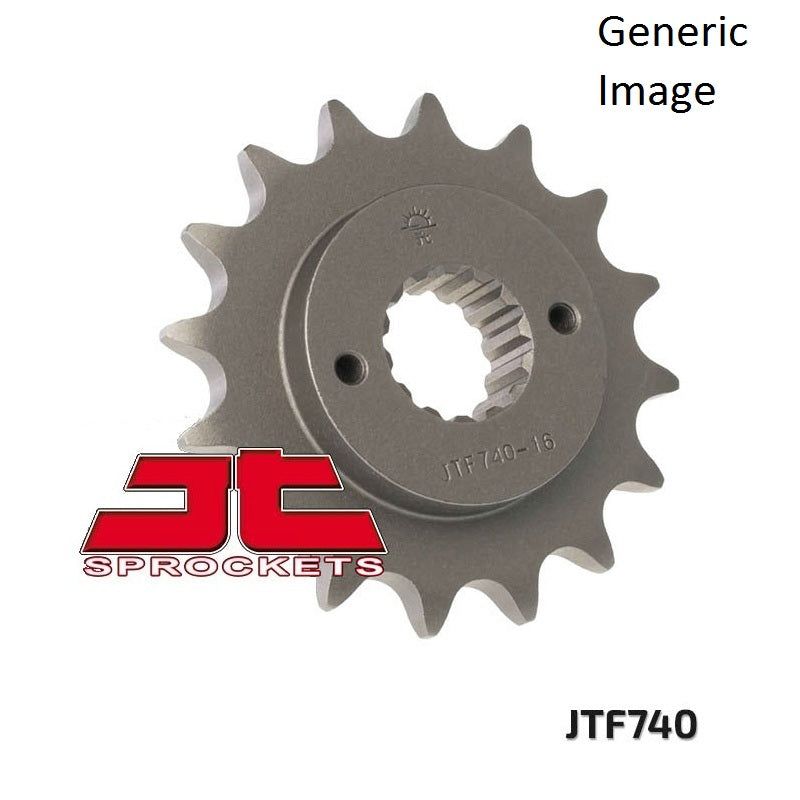 Load image into Gallery viewer, Steel Front Sprocket 15T for Street DUCATI 796 Monster 2012-2015

