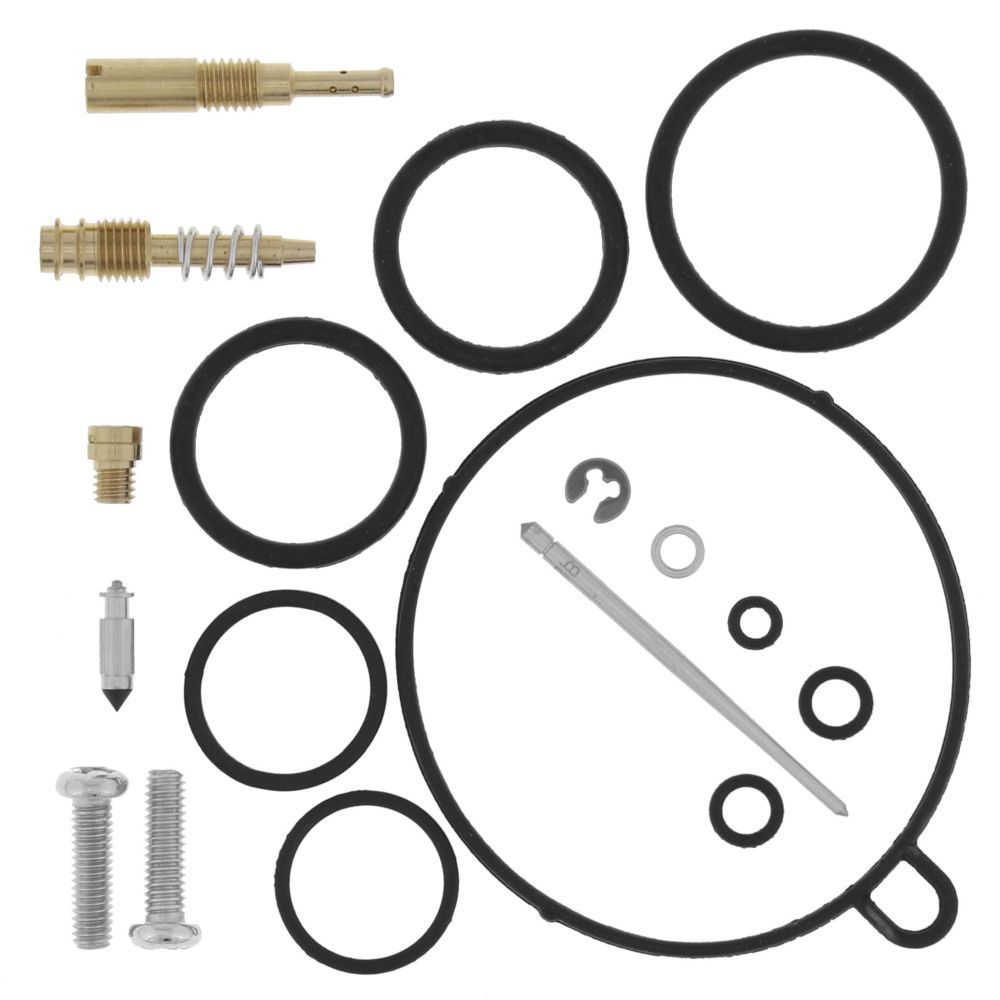 QuadBoss Carburetor Kit - 53261207