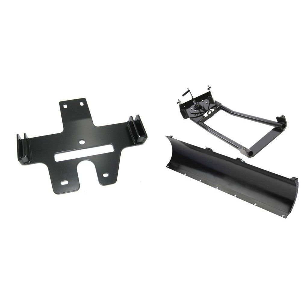 Denali ATV Snow Plow Kit For Polaris Sportsman 570 Touring 2021