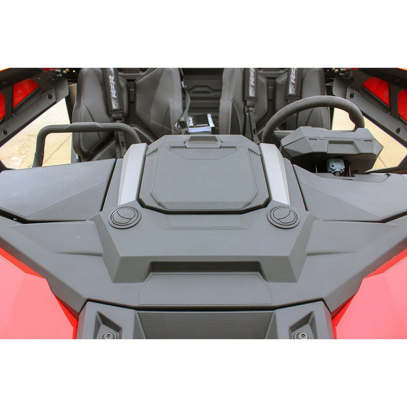 Load image into Gallery viewer, Inferno Cab Heater Kit with Defrost SSHK132-00 For 2019-2020 Polaris RZR XP PRO
