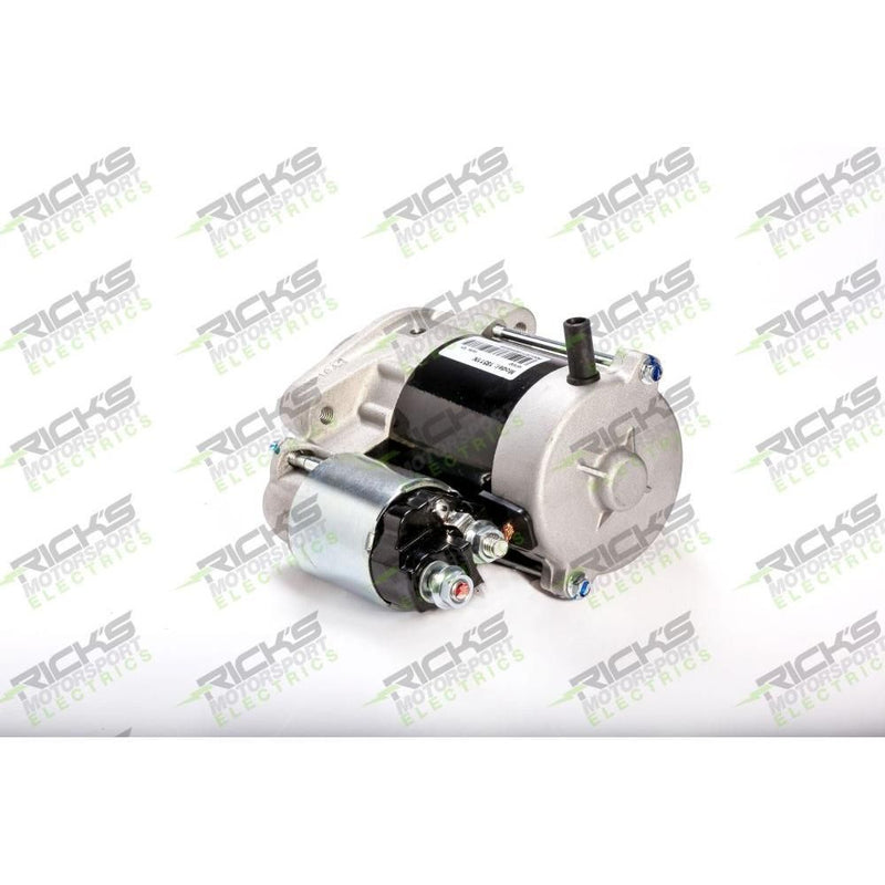 Load image into Gallery viewer, Ricks Starter Motor 61-210
