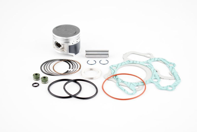 Load image into Gallery viewer, WSM Top End Rebuild Kit For Yamaha 80 Grizzly / Raptor / YFM 86-08 Standard
