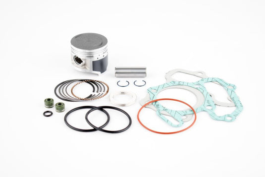 WSM Top End Rebuild Kit For Yamaha 80 Grizzly / Raptor / YFM 86-08 Standard