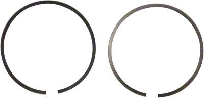 WSM Piston Ring Set .5mm Over - 010-926-05