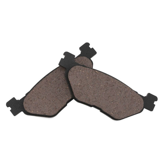 BikeMaster Brake Pad and Shoe For Yamaha SCR950 2017 Standard Rear