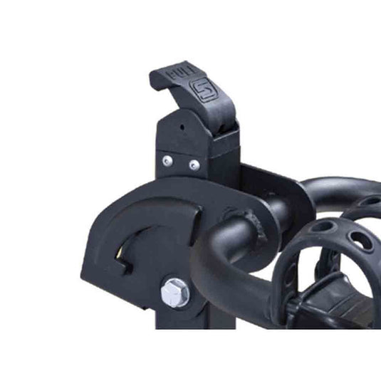 Swagman (63410) Titan 4-Bike Rack