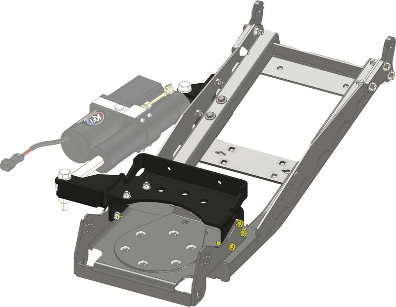 Load image into Gallery viewer, KFI Pro 2.0 Actuator Brackets 106305
