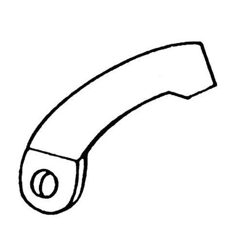 Load image into Gallery viewer, Comet 214255A1  A-15 Cam Arms 50.0 Grams Sold Each
