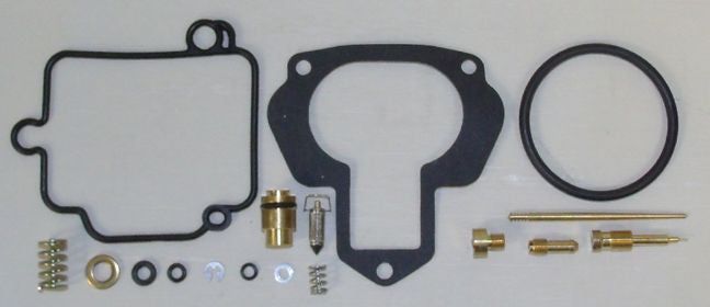 Load image into Gallery viewer, WSM Carburetor Kit For Yamaha 350 / 400 89-97 016-304
