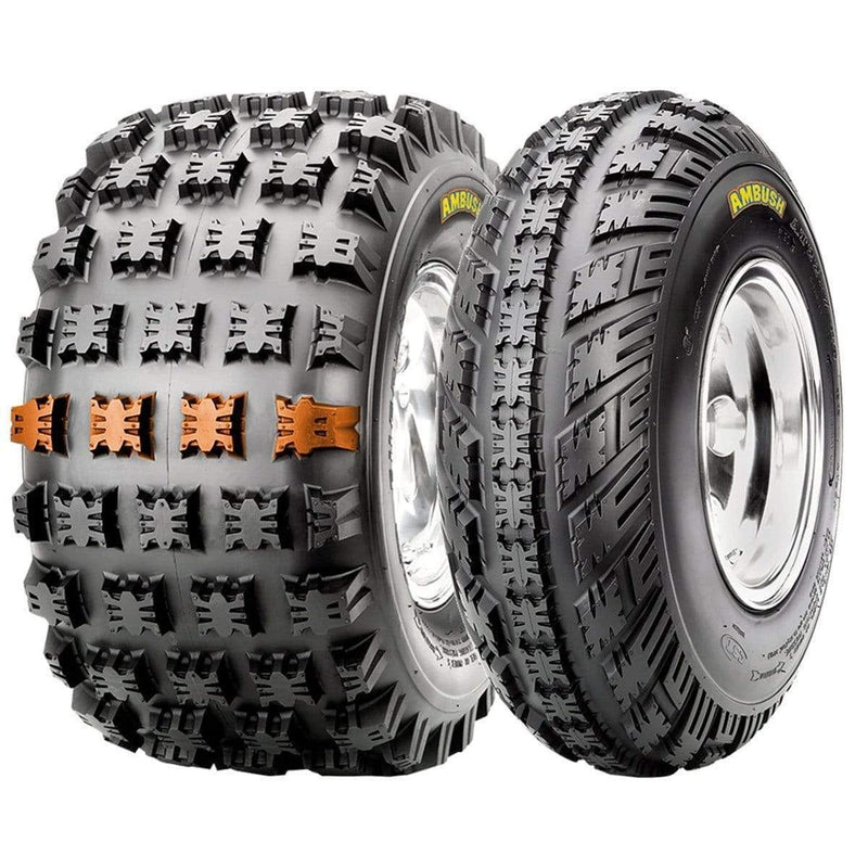 Load image into Gallery viewer, CST Ambush 4 Ply All Terain Tire for ATV (Choose Option)
