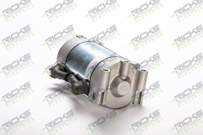 Load image into Gallery viewer, Ricks Starter Motor 61-121
