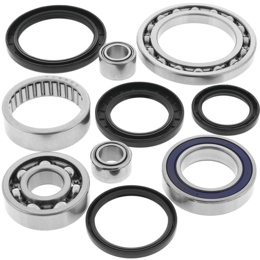 QuadBoss Differential Bearing and Seal Rear - 53252030