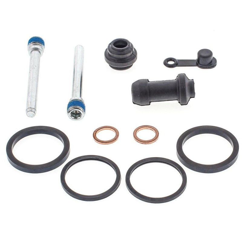 Load image into Gallery viewer, All Balls Rear Brake Caliper Repair Kit 18-3300
