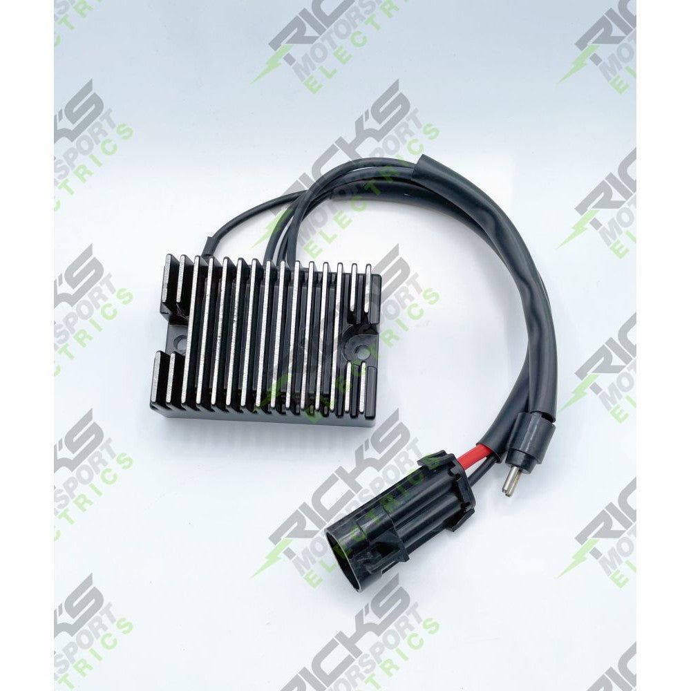 Ricks Rectifier-Regulator 10-914B