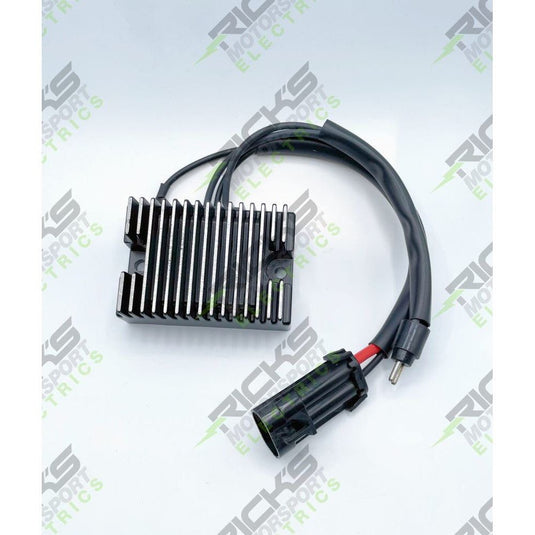 Ricks Rectifier-Regulator 10-914B